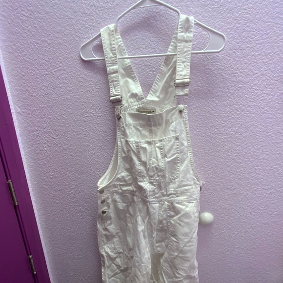 LONDONJEAN Pants - London Jean Original Classic Painter Overalls.